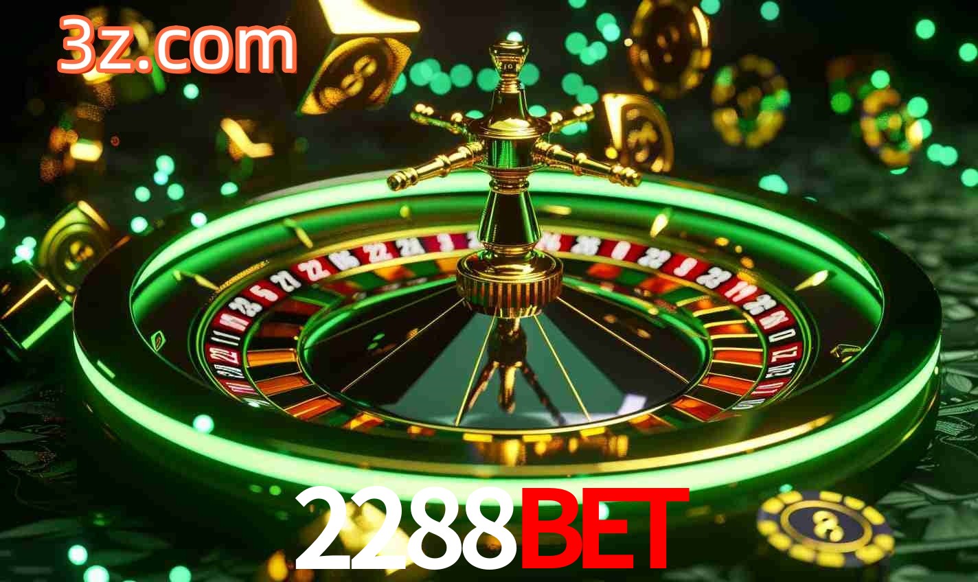 Desfrutar de um Cassino 2288Bet