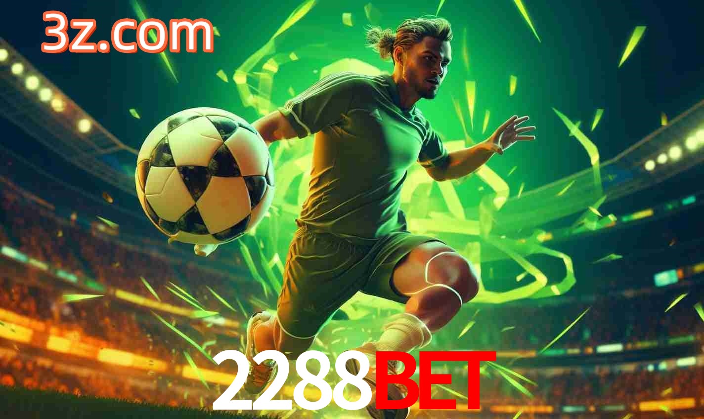 Diversidade Apostas no 2288Bet