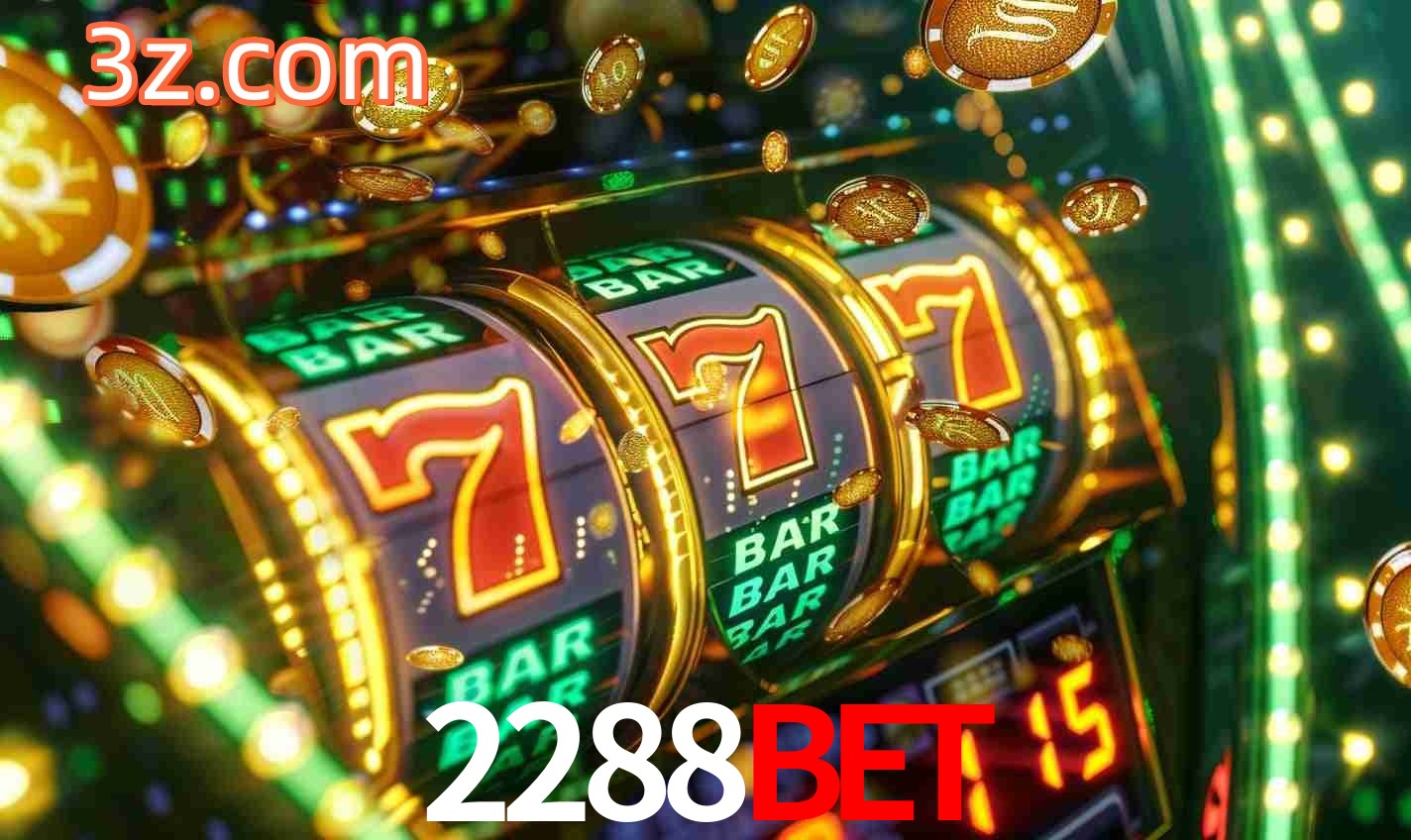 Populares Slots 2288Bet