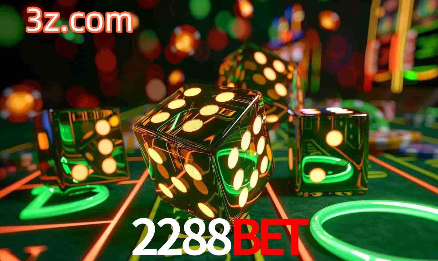 Entretenimento no Jogos 2288Bet