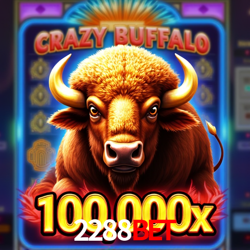 Generoso Bônus Cassino 2288Bet